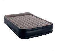Intex Materasso Gonfiabile Dura-beam Standard Deluxe Pillow N2