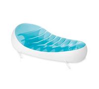 Intex - Materasso gonfiabile Lounge Piscina