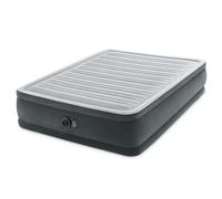 Intex MATERASSO GONFIABILE MATRIMONIALE Dura-Beam Comfort cm 152x203x46 64414ND