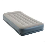 Materasso Dura Beam Pillow Rest Mid-Rise Tecnologia Fiber Tech Intex 64116