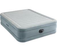 Intex Materasso Gonfiabile - Premium Comfort Queen 203 x 152 x 46 cm - 1 pz.