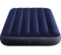 Intex Letto ad Aria Classic Downy Blue Dura-Beam - Twin