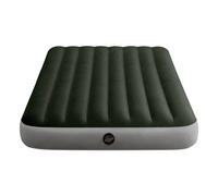 Intex Materasso Gonfiabile - Standard Prestige Downy - Full, 191 x 137 x 25 cm con Pompa a Batteria - 1 pz.
