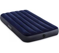 Intex Materasso Singolo Airbed Classic cm 76x191x25 - 64756