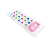 Sdraio gonfiabile Intex 18-Pocket Suntanner 59894EU Colore: verde