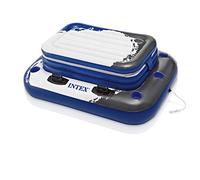 Intex MEGA CHILL 2 frigocantina 122 x 97 cm Cooler raffreddamento bevande titolare