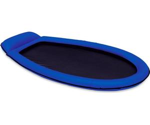 Intex Mesh Lounge - Blu