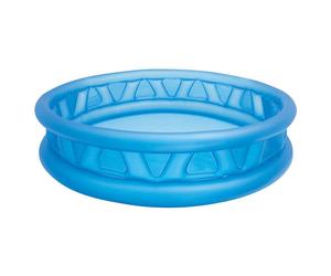 Intex Morbido Laterale Piscina per Bambini Da Hanno Divertimento Nuovo