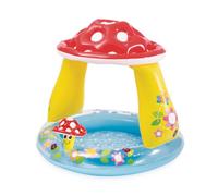 Intex Mushroom Baby Pool for Ages 1-3, 40 x 35 by Intex