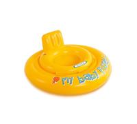 Intex My Baby Float, 70 cm 56585Np(48), Multi Color