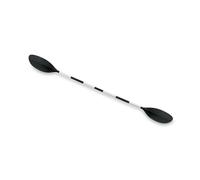 Intex Paddle, Pagaia Kayak Unisex, Argento, 86"