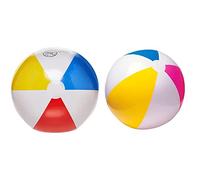 Intex Palla con pannello lucido - Pallone gonfiabile ad acqua/pallone da spiaggia
