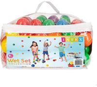 Palline Intex Small Fun Ballz 49602NP
