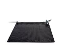 Intex Pannello Solare 28685 Riscaldatore Piscine Fuori Terra 120x120 cm