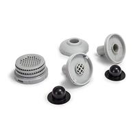 INTEX 25022 Collegamento Tubo Set Di Connessione Ø 32 Mm Pool Filtro Ingressi