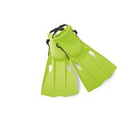 Pinne Intex Small Swim Fins 55936 Colore: verde chiaro