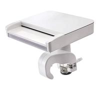 Intex Piscina a Cascata a Cascata con LED Multicolore, 33,8 x 38,1 x 31,8 cm