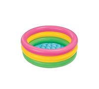 INTEX 57107NP - Piscina Baby Sunset Cm 61X22