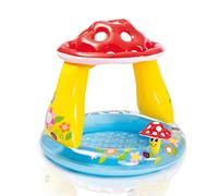 Intex Piscina da Bambini a Forma di Funghetto 57114NP