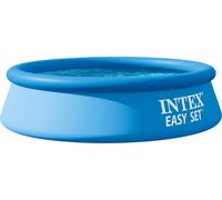 Intex Piscina Easy Set Ø 244 x 61 cm - 1 pz.