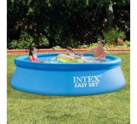 INTEX Piscina Easy Set 305x76 cm