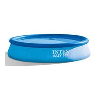INTEX Piscina Easy Set 366x76 cm