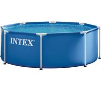 Intex Piscina Frame Rotonda Ø 244 x 76 cm - 1 pz.