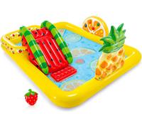 INTEX® Piscina - Playcenter Fun 'n Fruity