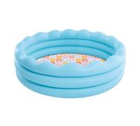 INTEX Piscina Gonfiabile Playcenter Wave Edge Piscina Per Bambini 56191NP