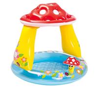 Intex Piscina per Bambini - Mushroom - 1 pz.