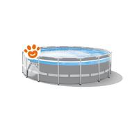 Piscina Smontabile Intex 427 x 107 x 427 cm