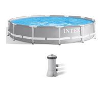 Intex 26712 Set da piscina 366 x 76 cm