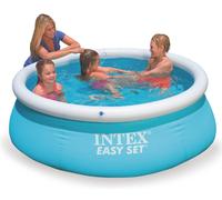Intex Easy Set - Ø 183 x 51 cm - 1 pezzo