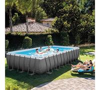 24FT X 12FT X 52IN ULTRA XTR RECTANGULAR