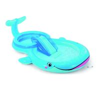 Intex PLAY CENTER BALENA cm. 373x234x99 h (lt. 235+175)