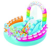 Intex PLAY CENTER CANDY FUN cm. 170x168x122 h (lt. 165)