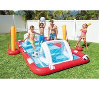 Intex PLAY CENTER MULTI SPORT cm. 325x267x102 h (lt. 470)