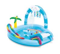 Intex Playcenter Arcobaleno 185x178x119 cm