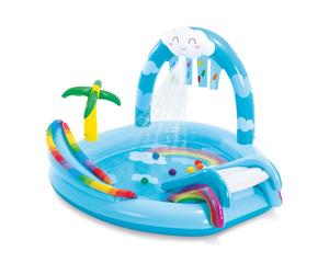 Intex Playcenter Arcobaleno 185x178x119 cm