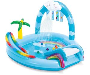 Intex Playcenter Arcobaleno 185x178x119 cm