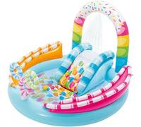 Intex Gonfiabile Play Center Candy Fun Cm. 170X168X122 H - 57144