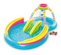 Intex Playcenter Rainbow - Cm 295x191