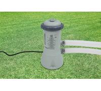 28638 Pompa Filtro a Cartuccia Krystal Clear 3785 L /h