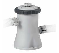INTEX POMPA DI FILTRAGGIO PER PISCINE art. 28602 - 1250Lt/h