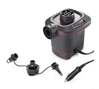 Intex Pompa dell'Aria Quick-Fill 12 V - 1 pz.