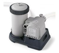 INTEX - Pompa Filtrante A Cartuccia 9463 L / ora 28634gs