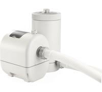 Intex Pompa Filtro a Cartuccia Krystal Clear C2500, 7.192 l/h - 1 pz.