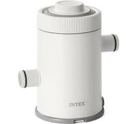 Intex Pompa Filtro a Cartuccia Krystal Clear C330, 1.250 l/h - 1 pz.