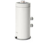 Intex Pompa Filtro a Cartuccia Krystal Clear C600, 2.271 l/h - 1 pz.