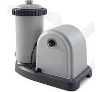 Intex Pompa Filtro a Cartuccia Tipo Optimo 636G - 1 pz.
